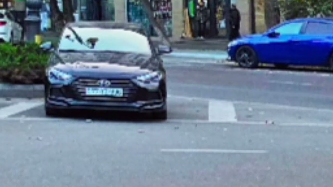 Hesen Huseynli - Ordinary