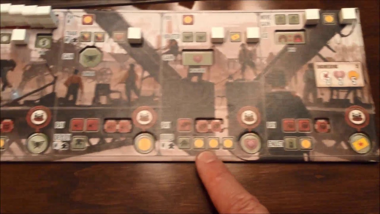 You've Been Playing That Wrong!  Episode 4:  When to Take a Recruit Bonus (Scythe board game)