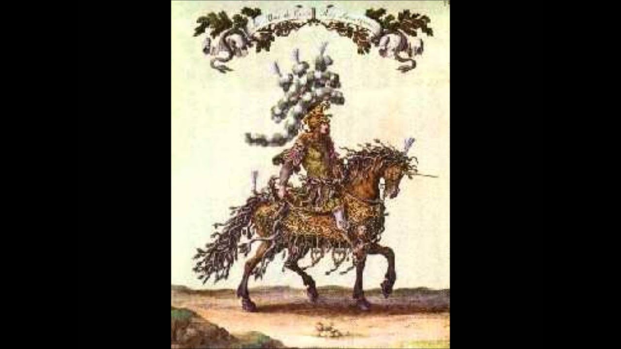 Lully Jean-Baptiste -