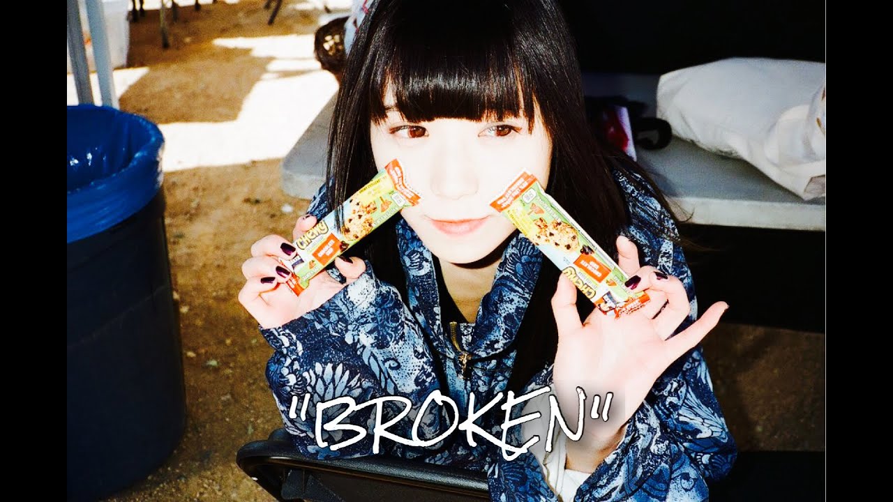 【MAD】BiSH 