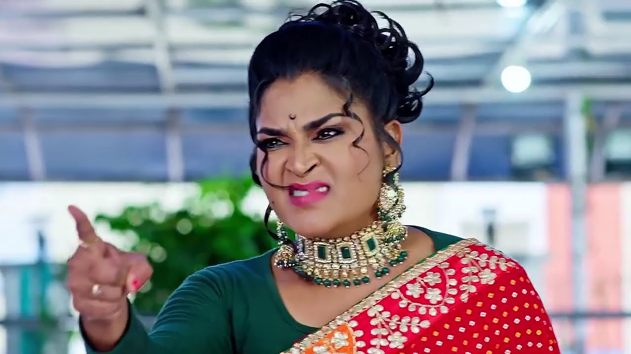 Chiranjeevi Lakshmi Sowbhagyavati | Ep - 556 | Webisode | Oct 10 2024 | Zee Telugu