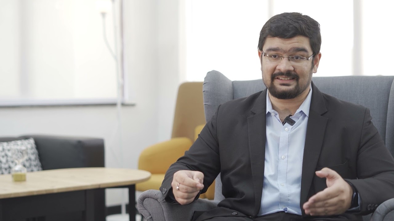 India-Sweden Healthcare Innovation Centre