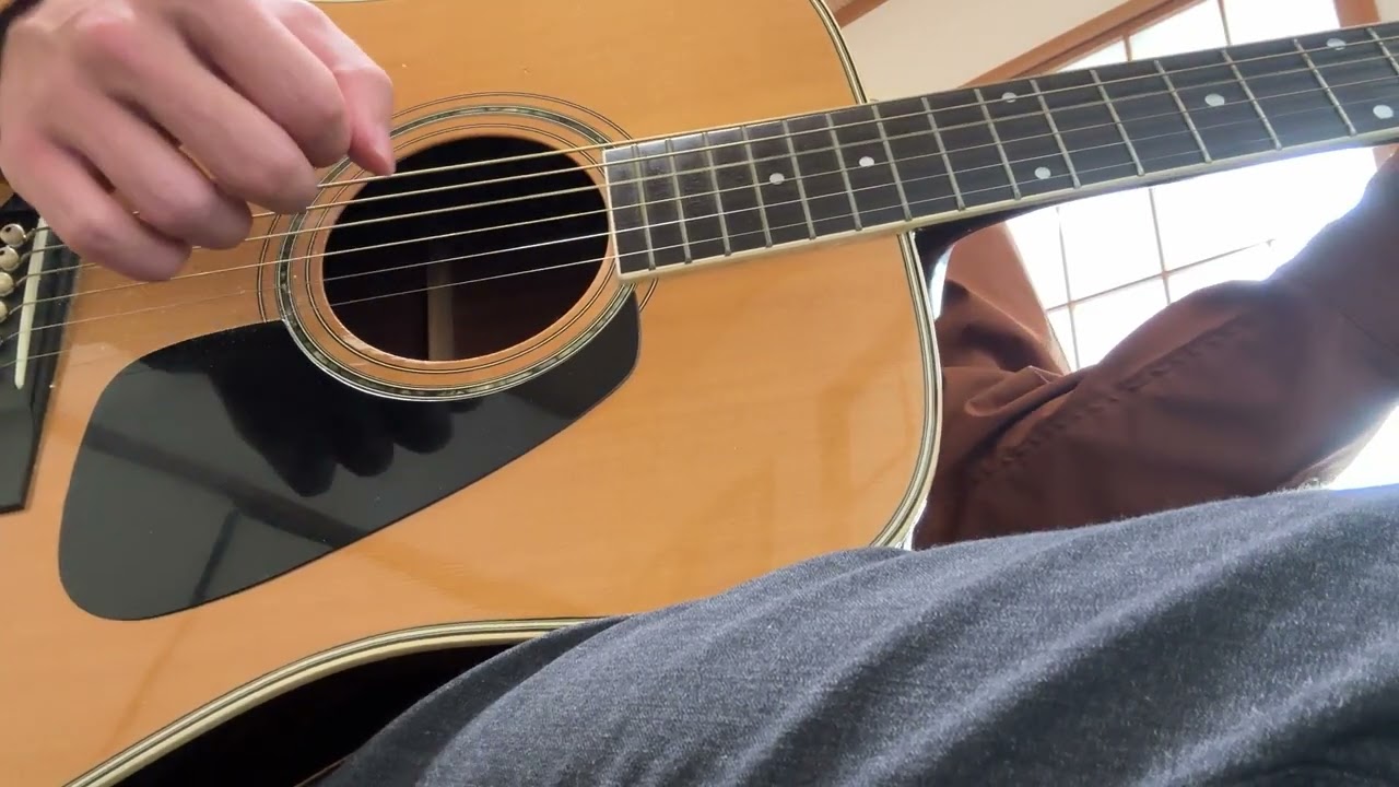 (cover)3月9日/レミオロメン