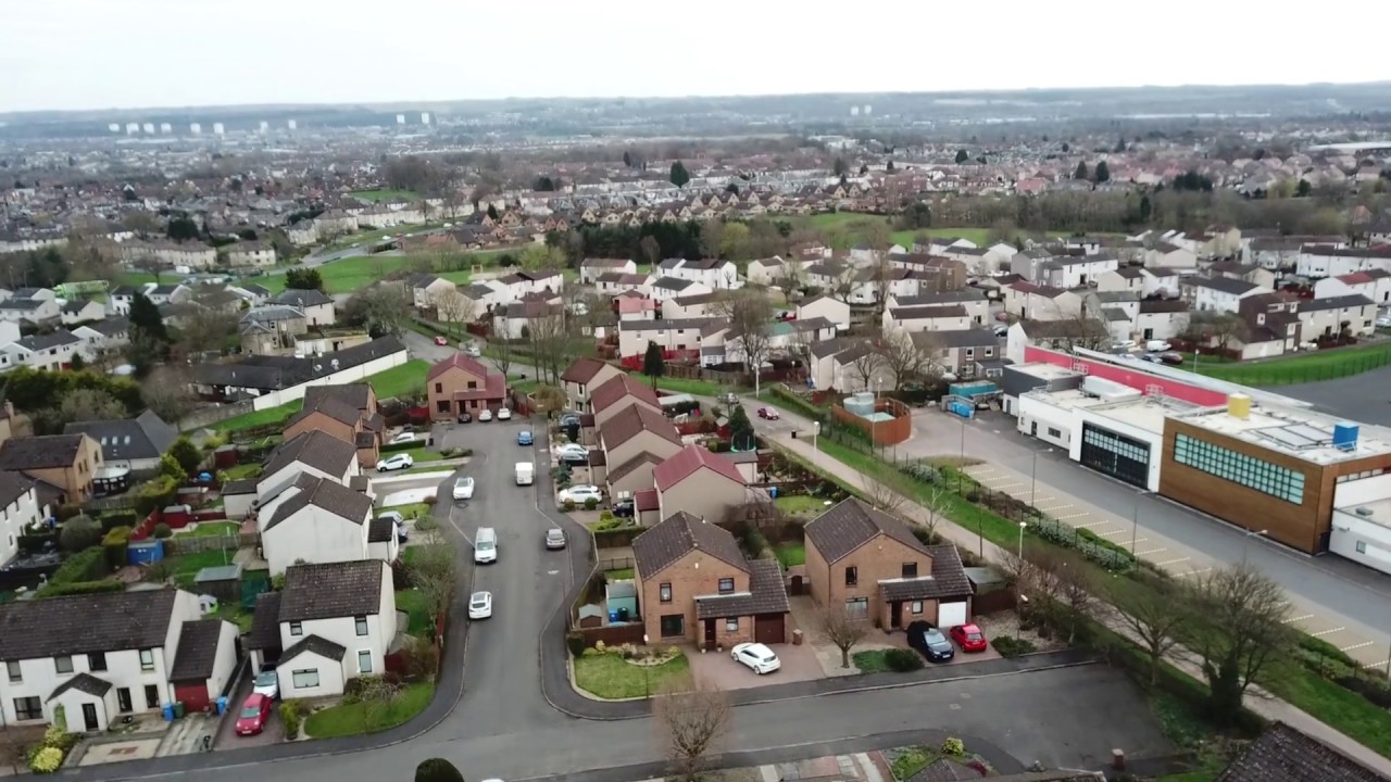 Stenhousemuir/Larbert 1