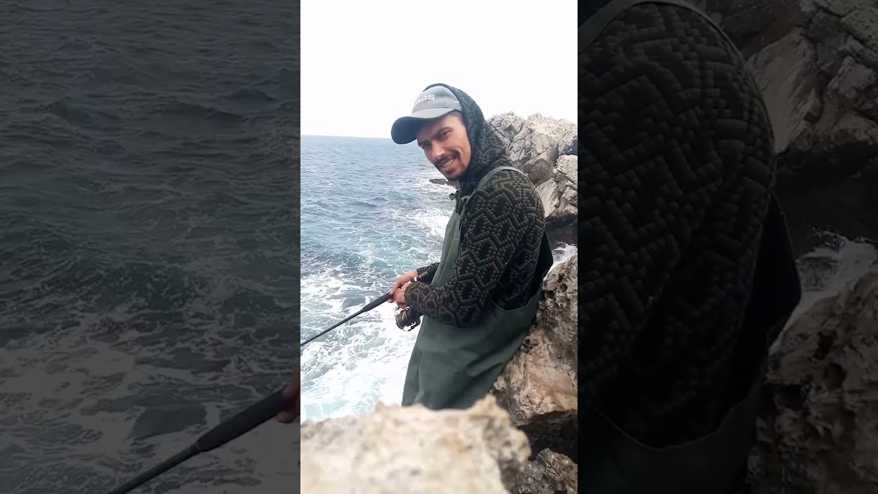 لم أعرف كيف أكتب عنوان فيديو مفاجأة في خر فديو 🎣🐟💯👌