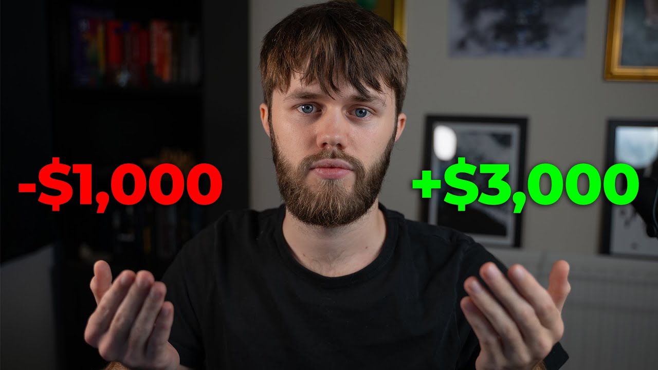 Перестаньте бояться потерять сделки