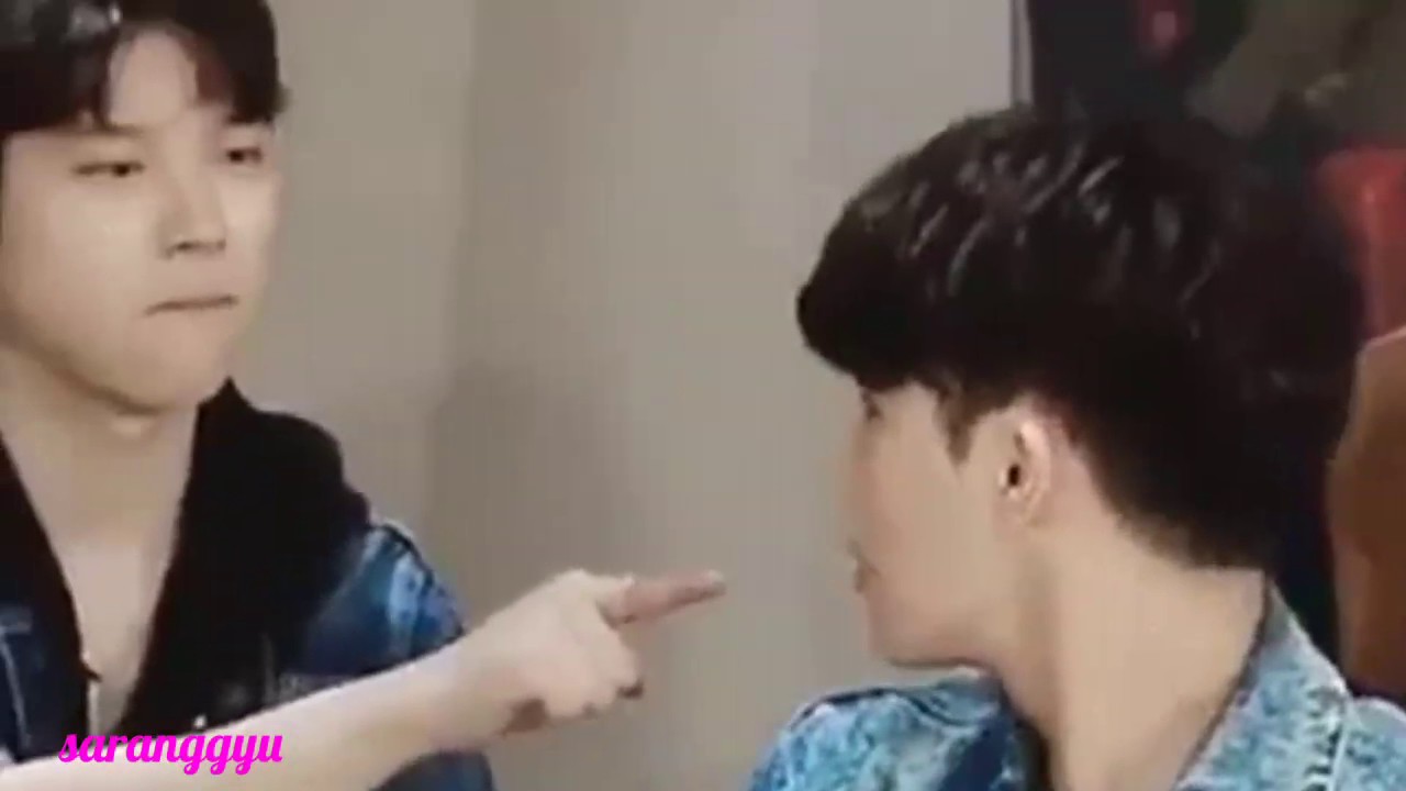 Infinite – I’m Going To You (Sunggyu♡Woohyun) WooGyu♥️♥️