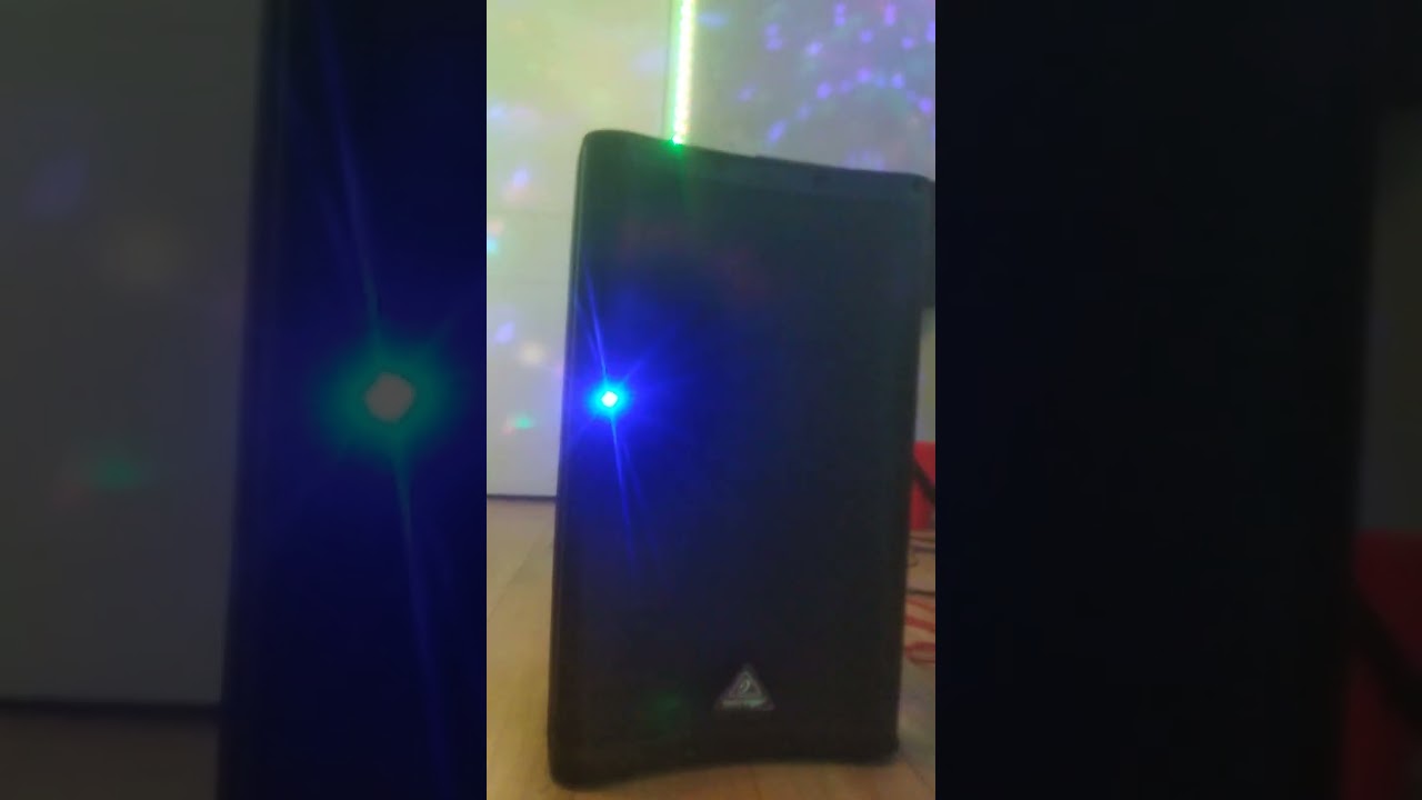 behringer dr115dsp kutu açılımı.       Batu katu