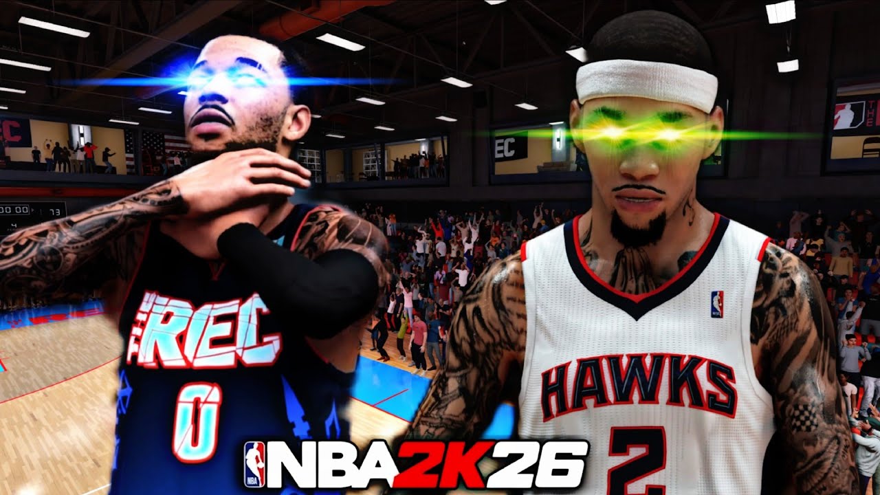 BEATBOX | NBA 2K26 BEST SLASHER MIXTAPE | POSTERS AND MORE!!!