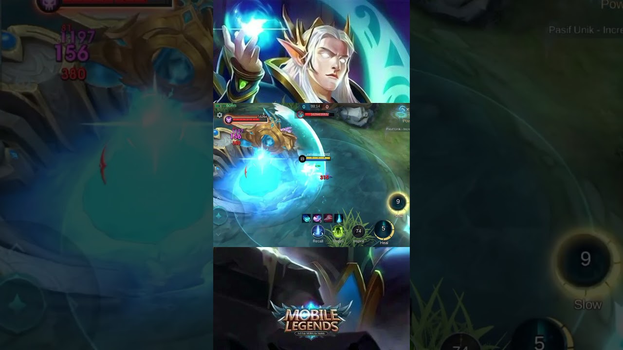 Estes solo lord 🗿| 