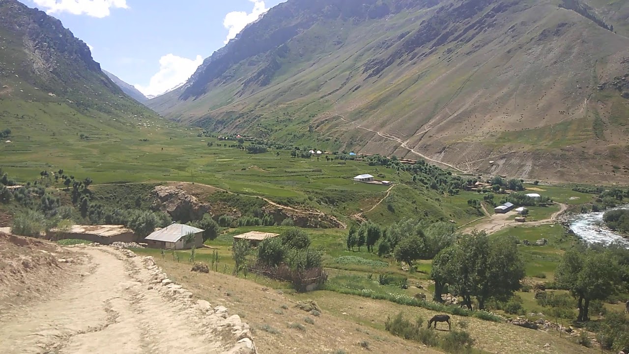 Sakmal(سکمل) astore gilgit baltistan