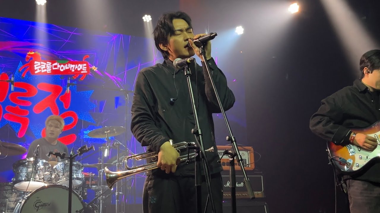 260219 잭킹콩 (JKC) - Lily @2026 경록절