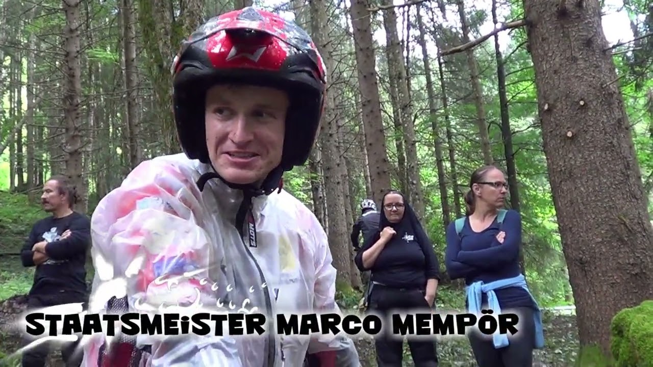 ÖM Trial Lunz Brettertal 30.7.23, austrian trial championship 2023, Staatsmeisterschaft alle Klassen
