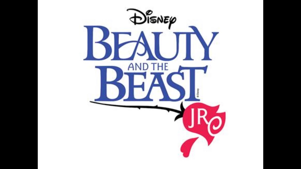 Beauty And The Beast Backing Track - Beauty And The Beast Jr.