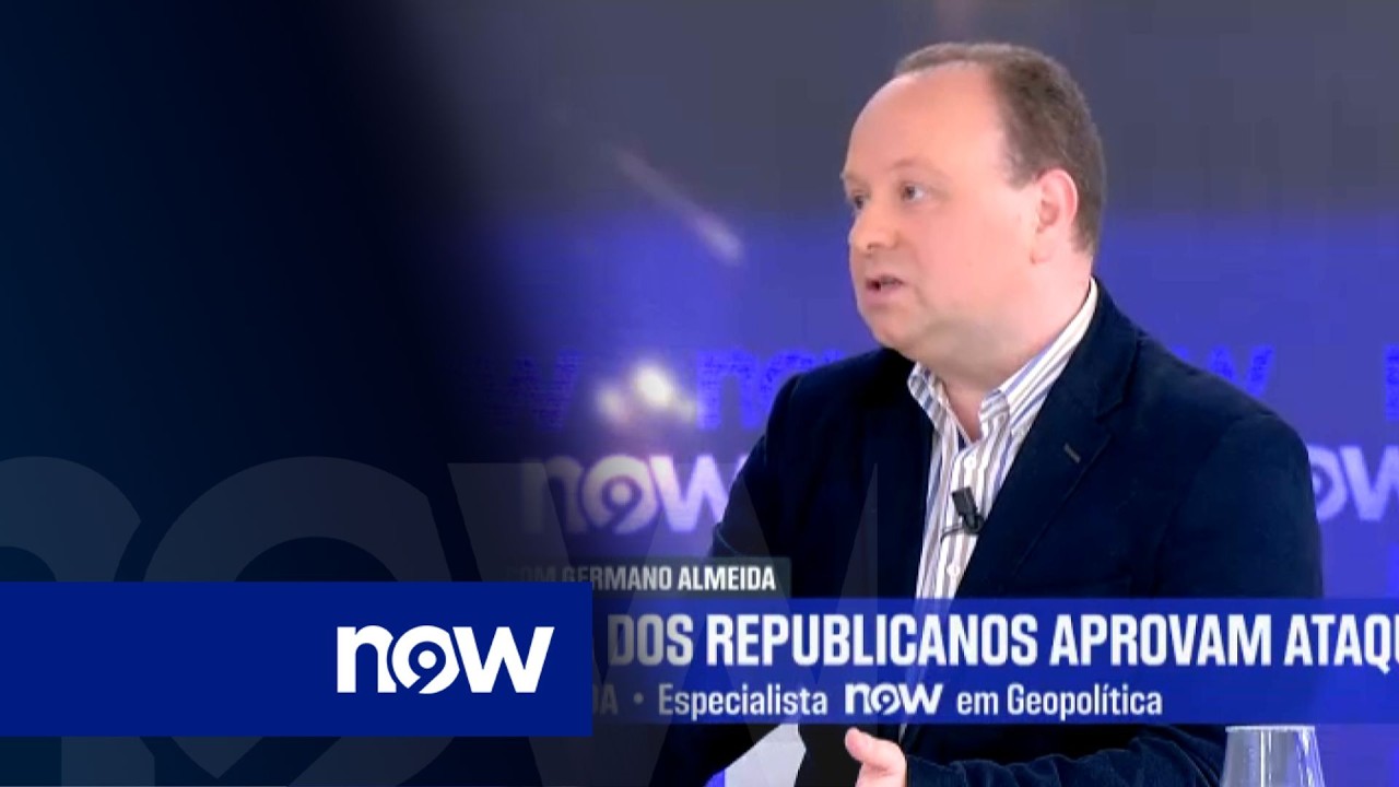 «Movimento MAGA vê Trump como uma espécie de campeão do poder americano»