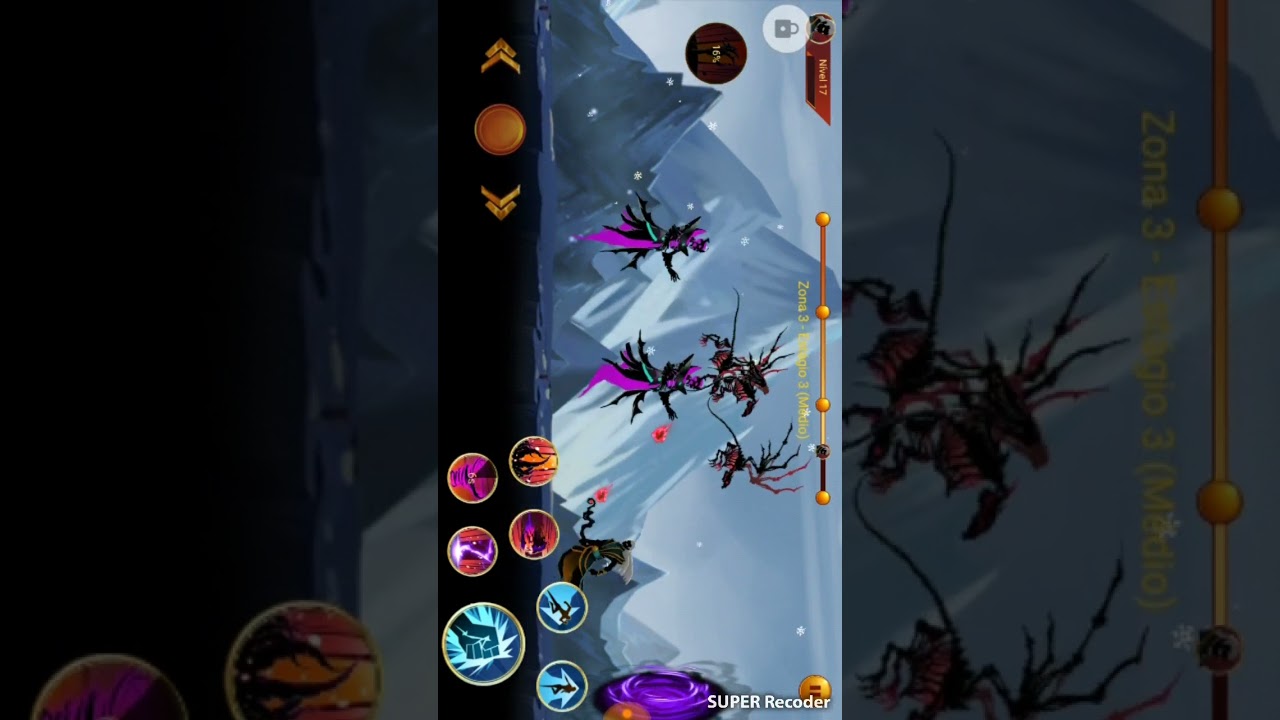 vídeo 1 superrecorder