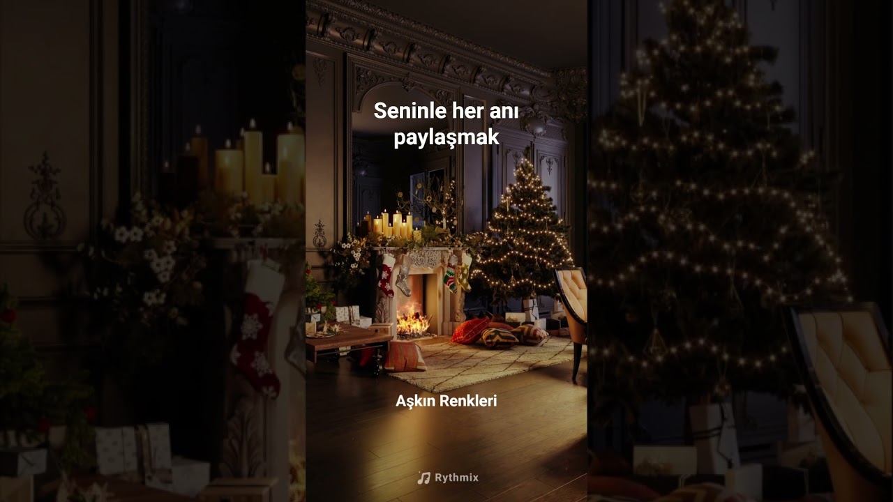 Aşkın Renkleri| Aşk Şarkıları 