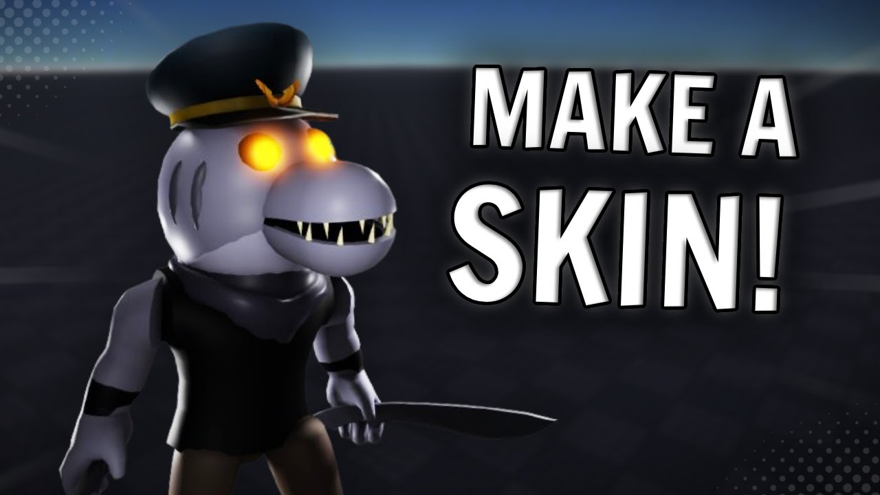 КАК СДЕЛАТЬ СКИН СВИНЬИ В ROBLOX STUDIO! ПОЛНОЕ ОБНОВЛЕНИЕ 2024 ГОДА | Моделирование - Анимация