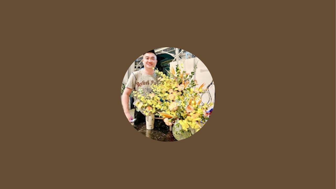 Huy Lê Official đang phát trực tiếp!