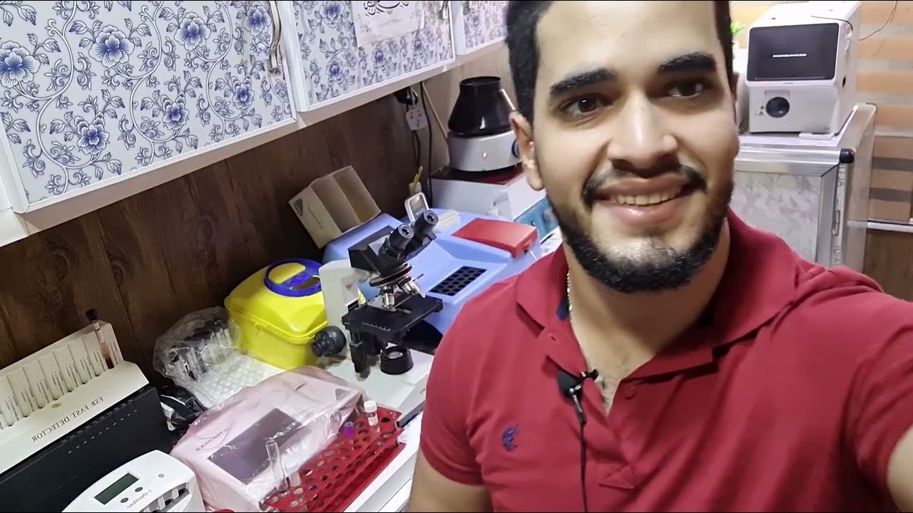 تحليل الدهون HDL