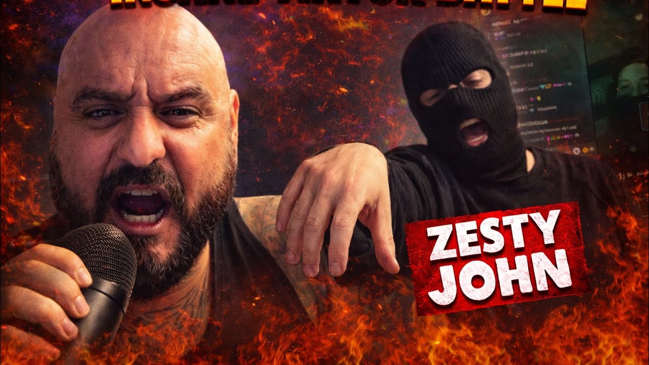 PC @Dubsv asks a man if he does @badboy activities on Live! 👀🌈