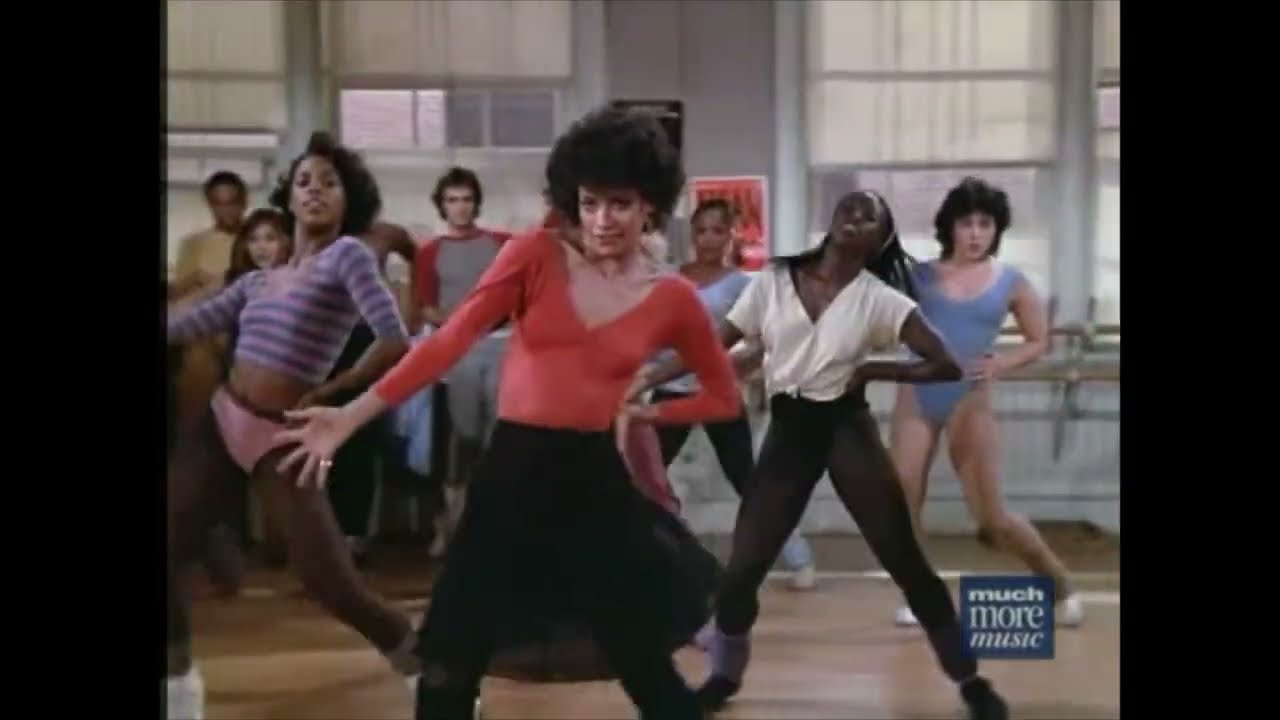 Designer Puppies -  Debbie Allen Written by Lee Curreri