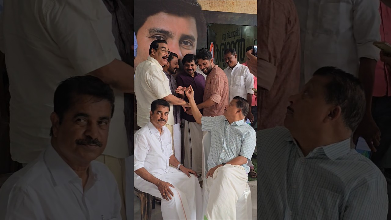 Nilambur election #2025 #nilambur #congres #udf #electionsong #malayalam