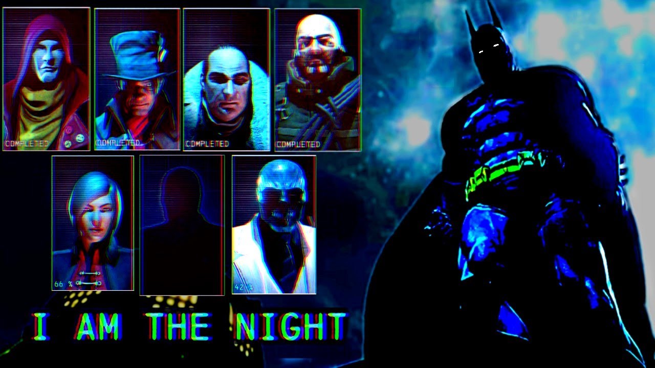 I RUINED my night AGAIN