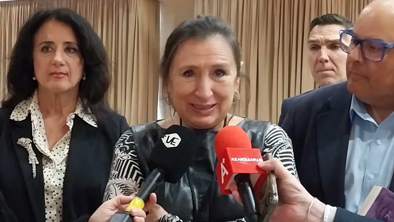 Presentación Actas del XII Congreso María Zambrano