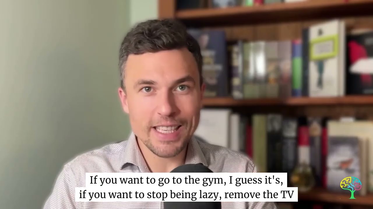 Atomic Habits Fails Where It Matters Most