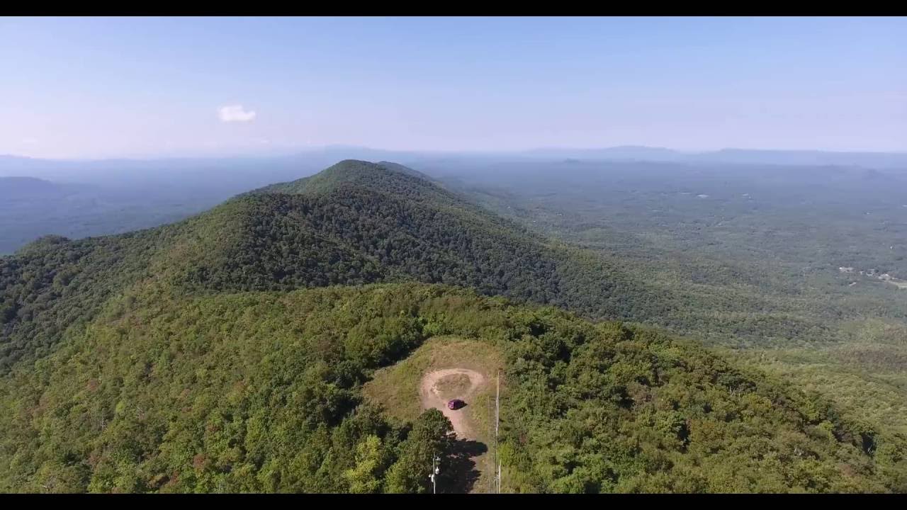 Tellico Plains Tennessee