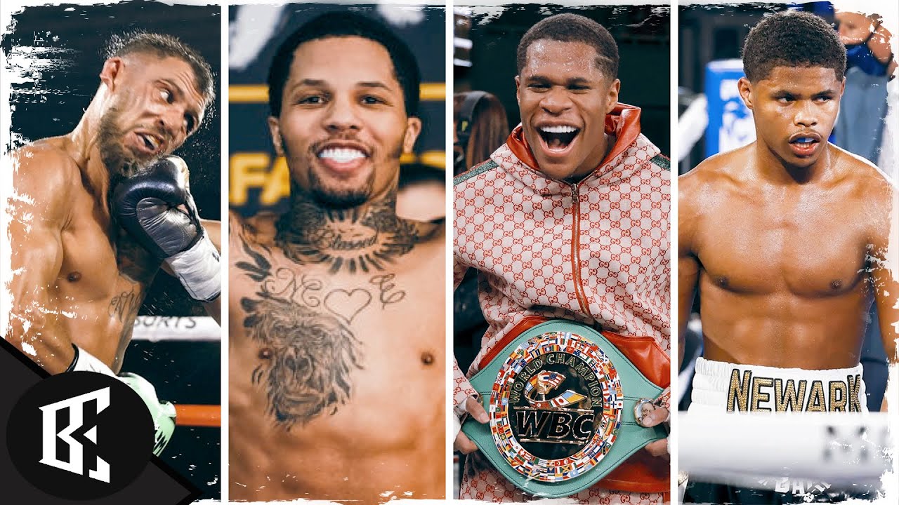 (GREAT NEWS) Lomachenko FIGHTING Gervonta, Devin Haney, or Shakur NEXT is Possible Says Arum