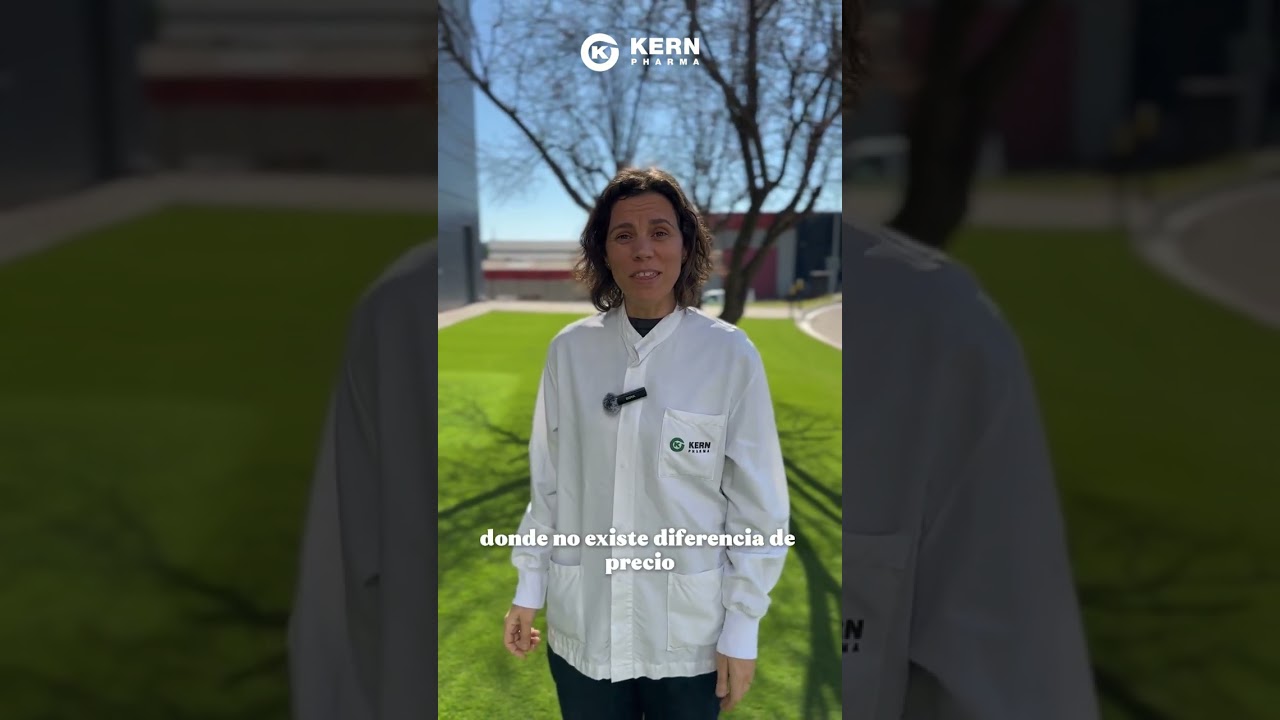 Mitos vs realidad medicamentos gen&eacute;ricos