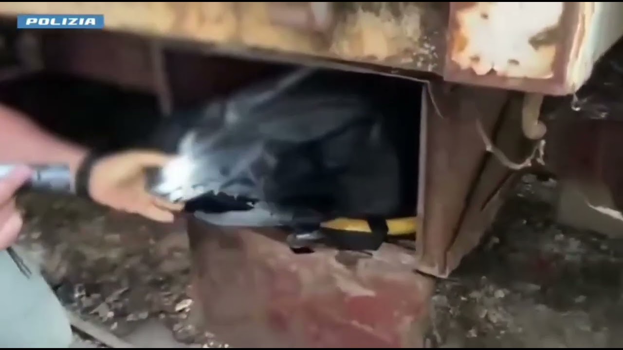 Scoperto a Pontenure (PC) un laboratorio per tagliare la droga: sequestrati 2 kg. di cocaina