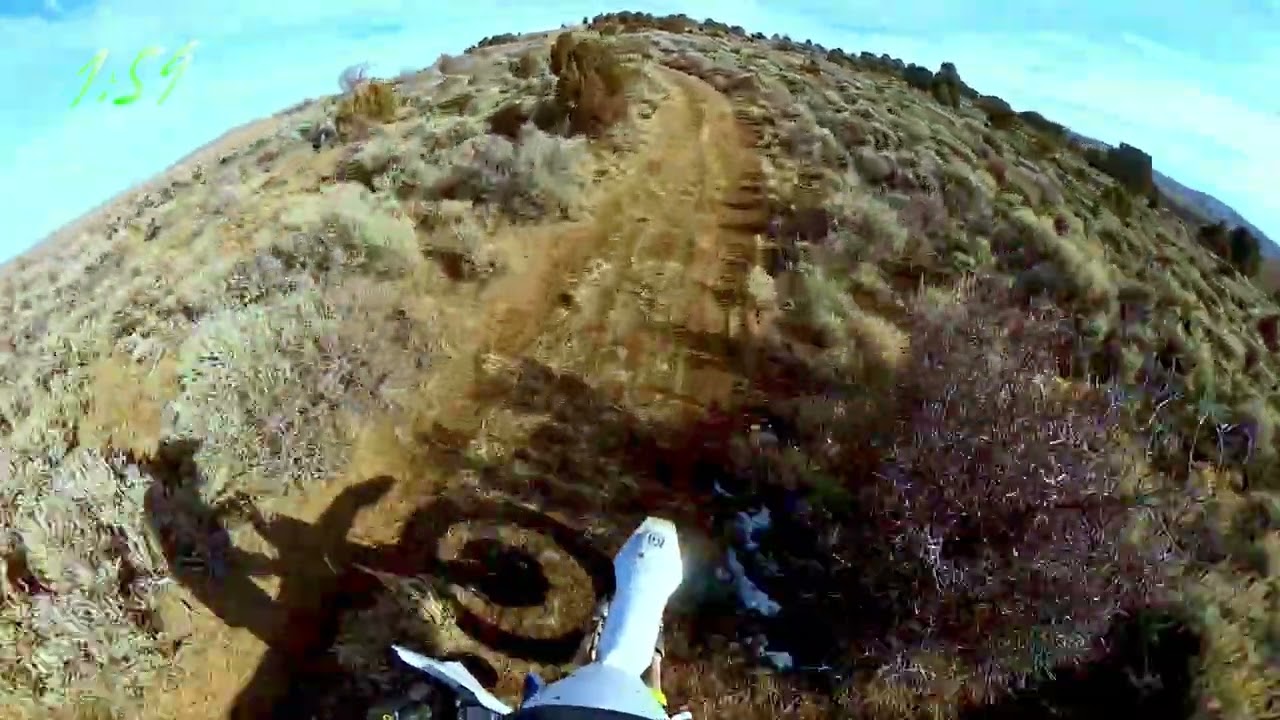5 Min TImer Dirt bike 2026