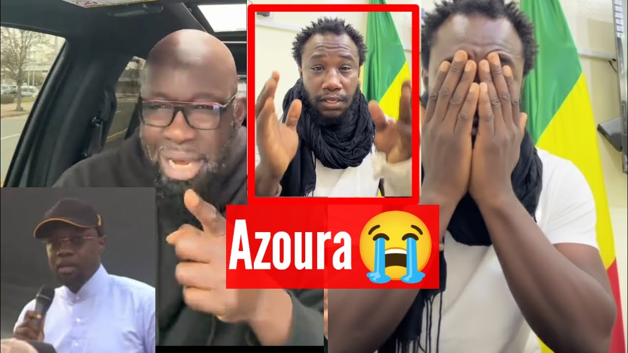 Azoura Fall quitte Pastef ? Ousmane Tounkara Alerte Pour les Compagnons de Ousmane Sonko