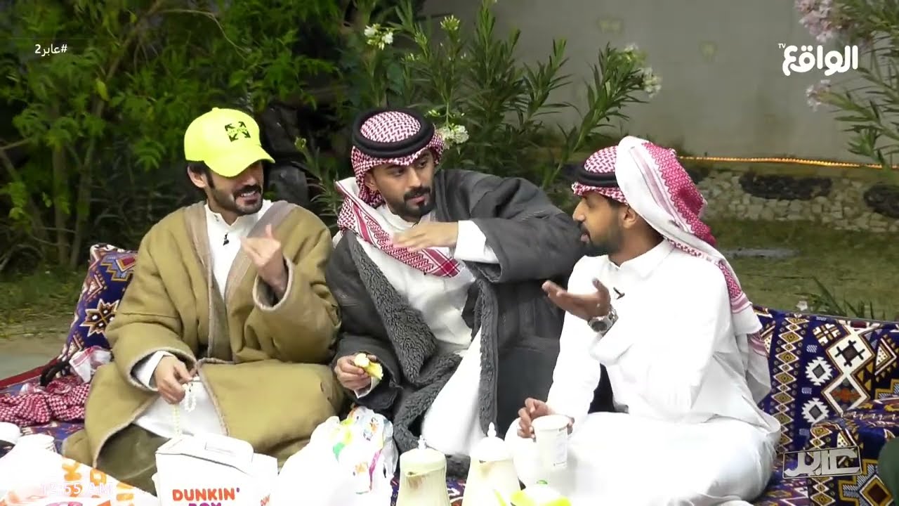 رفضت الزواج لأجل برها في أبوها وبعد وفاته ماذا حصل..؟ | عادل بن هيف #عابر2
