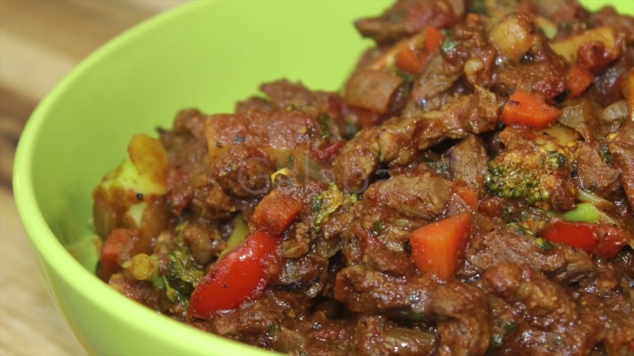 Lamb Galaba