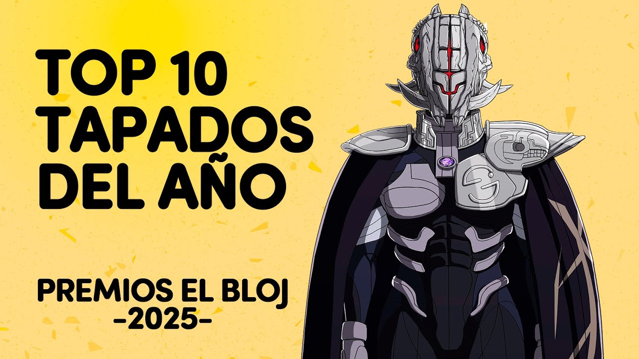 TOP 10 JOYAS OCULTAS DE 2025