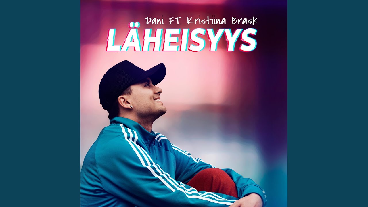 Läheisyys (feat. Kristiina Brask)