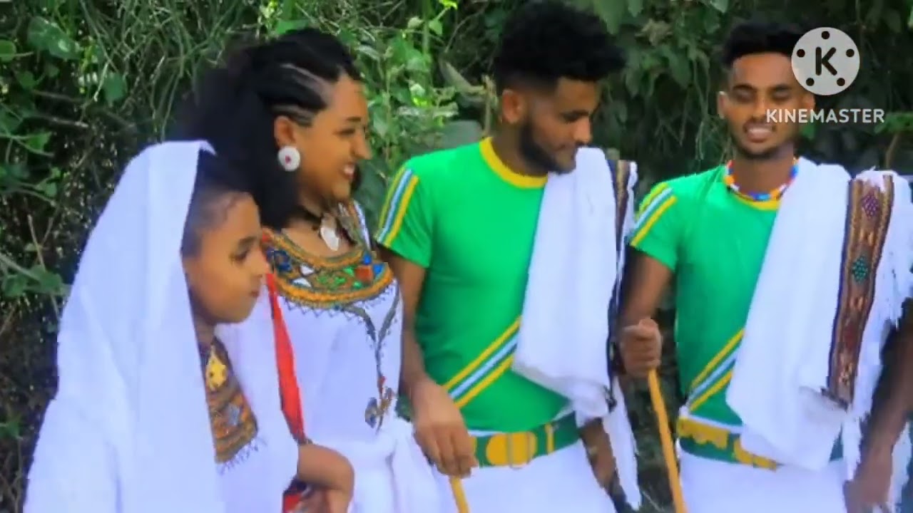 ቀበጥወይ ቀበጥወይ ወለላወይ የራያ ልጂ//👌👌👌// እረ ራያ በለኝ 💚💛❤️