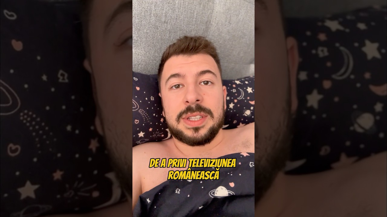 Cum sǎ priveşti TV &icirc;n Rom&acirc;nia 📺