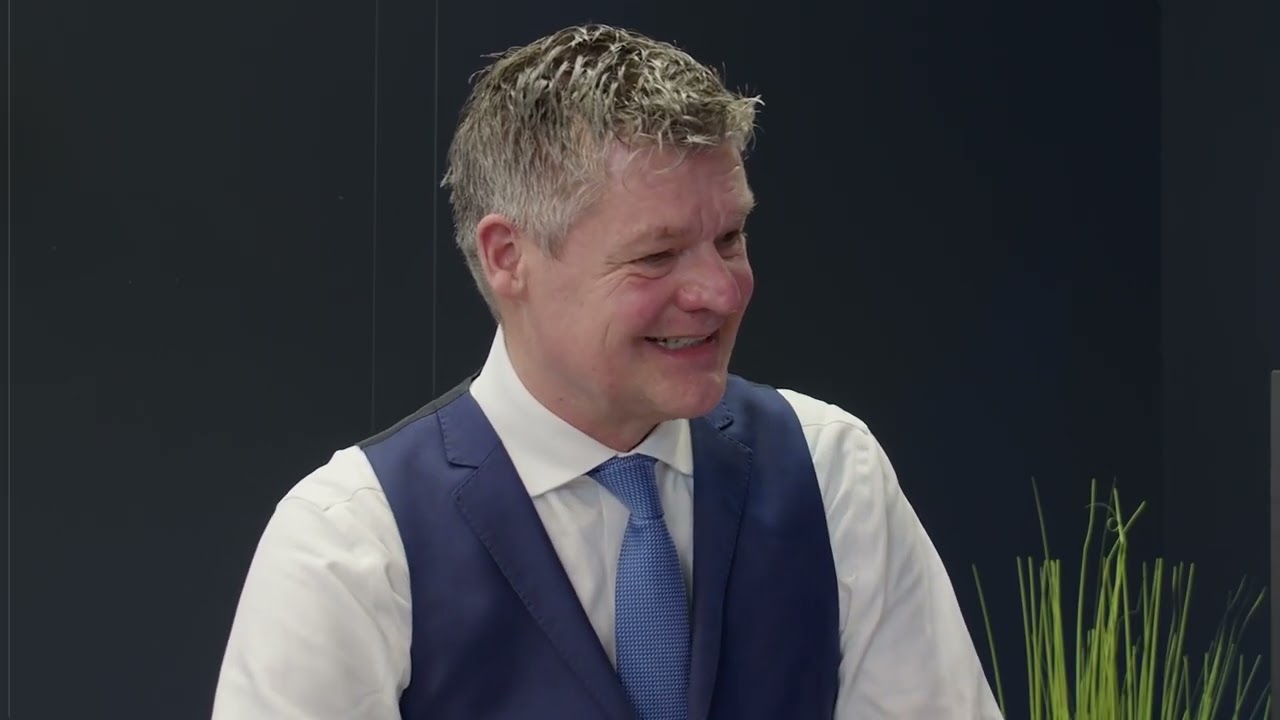 Trade Talk Today 18.2.25 | Gerald Wissel (UAV DACH) & Thomas Eder (Nokia) | XPONENTIAL Europe
