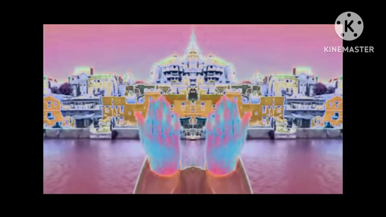 Radhe Radhe Bol Effects (Sponsored By Klasky Csupo Effects) in Low Voice