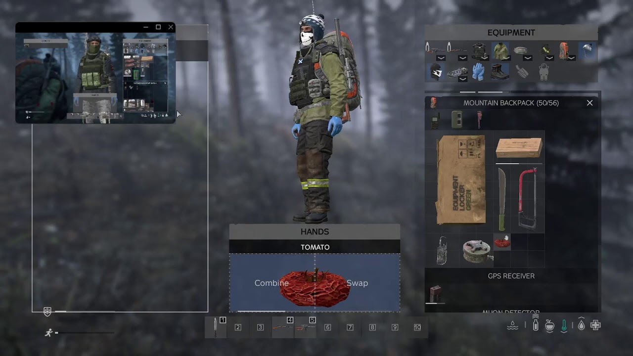 🔴LIVE !!DayZ- Namacalsk Quest !!🔴