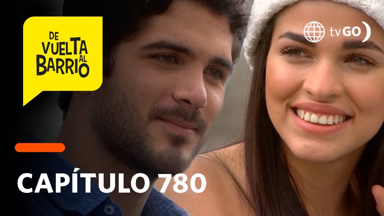 De Vuelta al Barrio 4: Estela quedó impactada al conocer al amigo de Sebastián (Capítulo n° 780)