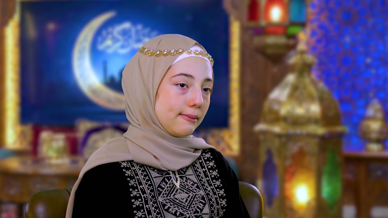 ذنبك دليل أن قلبك حي - رسائل رمضانية مع غالية