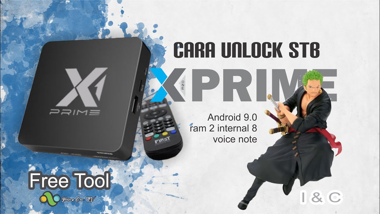 Tool Unlock X1Prime i mudah dan cepat free tanpa donasi