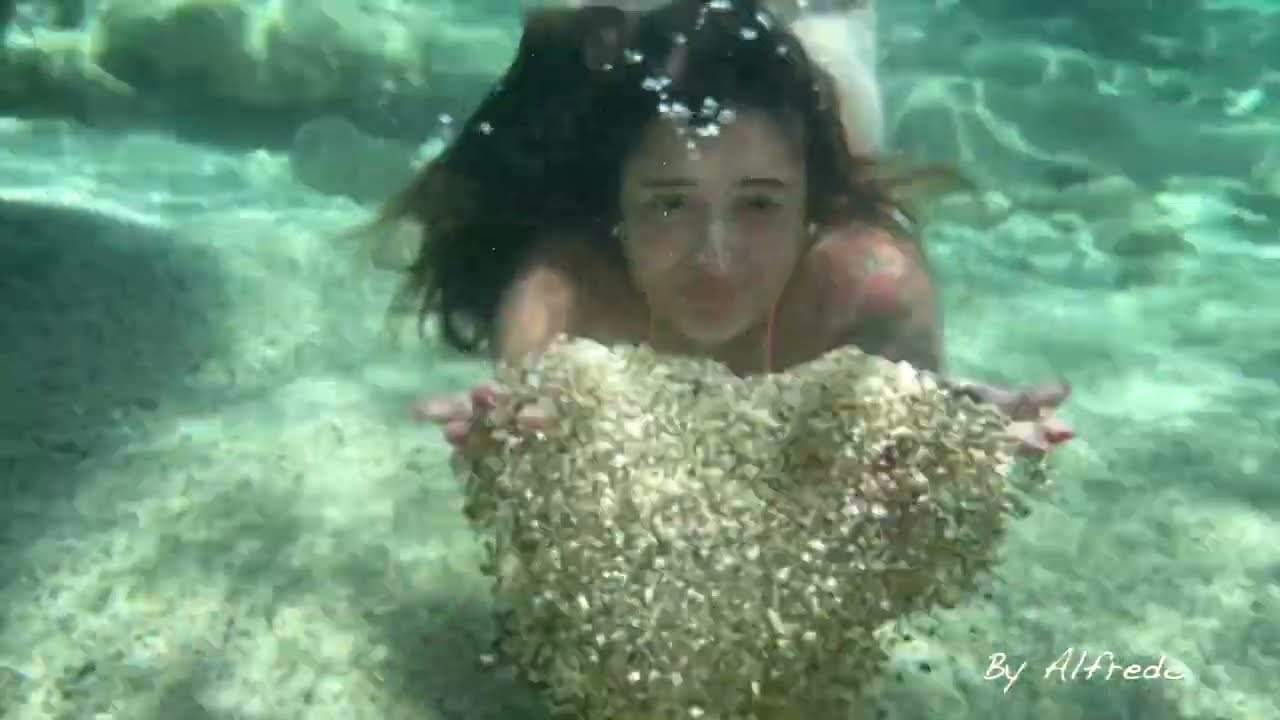Isola d'Elba 4K