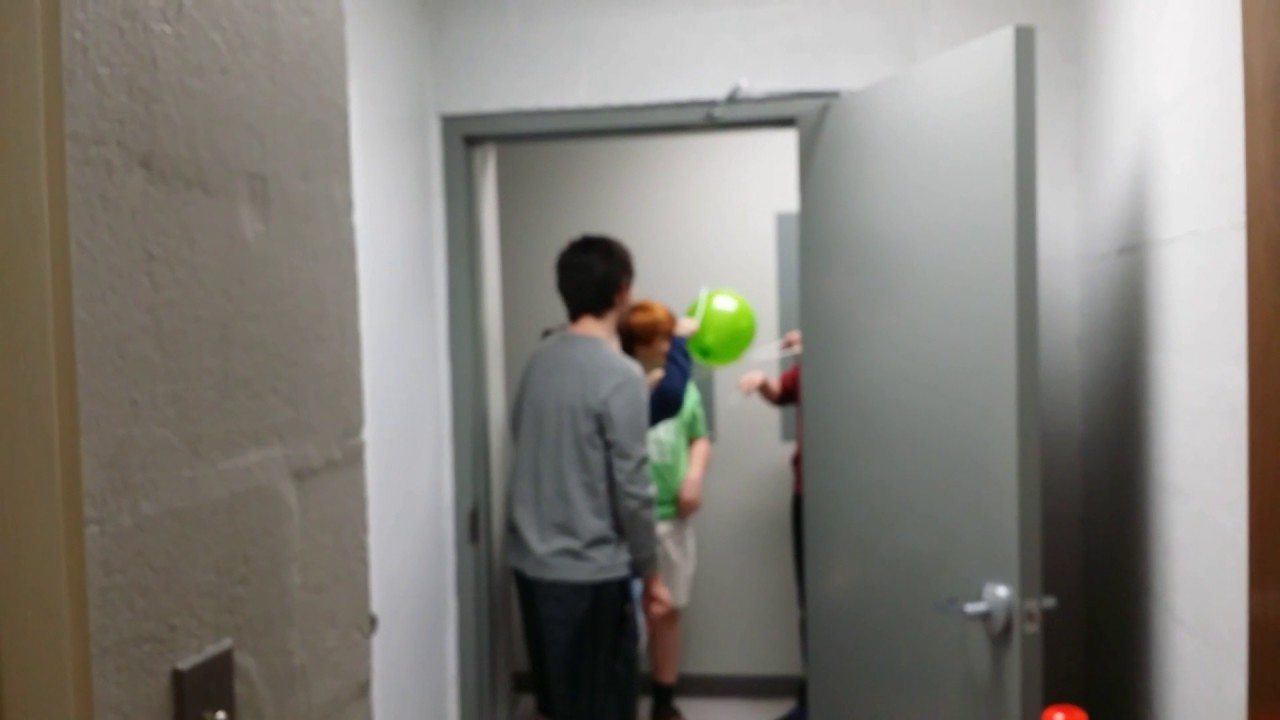 Discipleship Activity